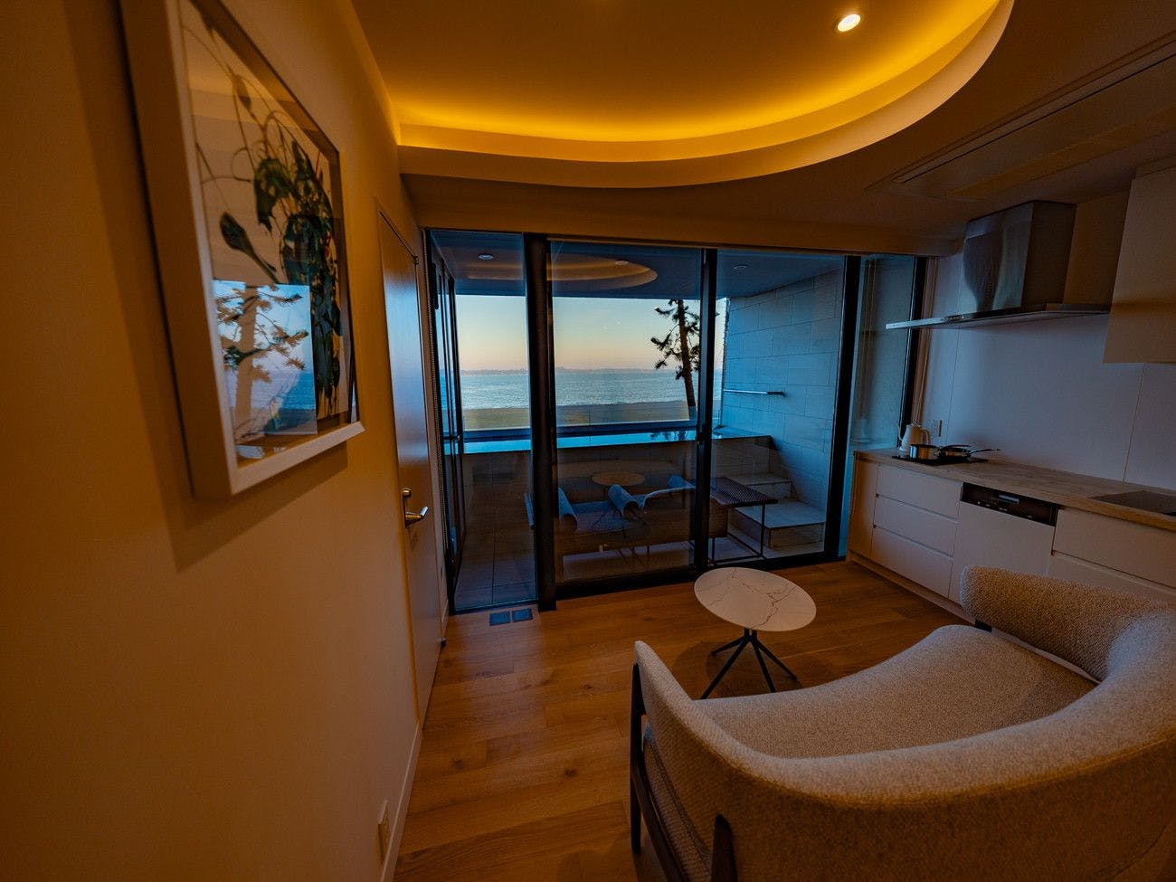 The Selora Miura