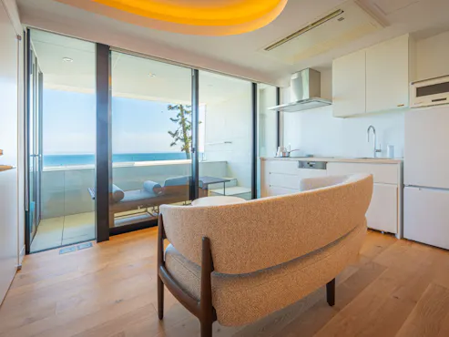 【Bタイプ】ワンルーム