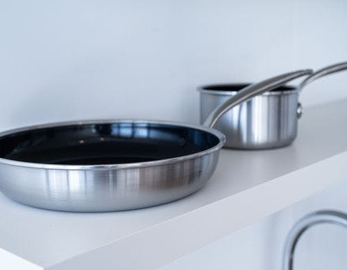 【共通】調理器具