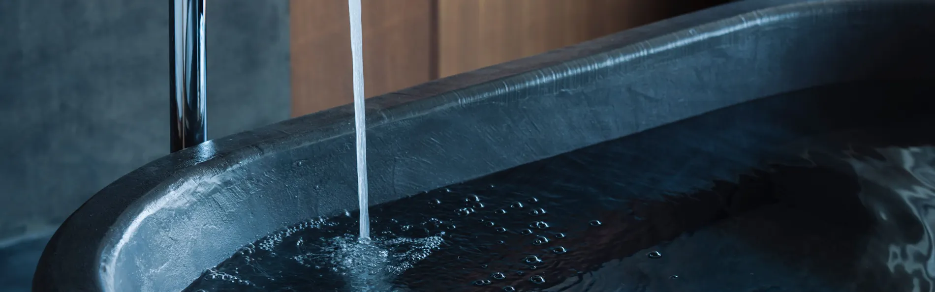 水と風