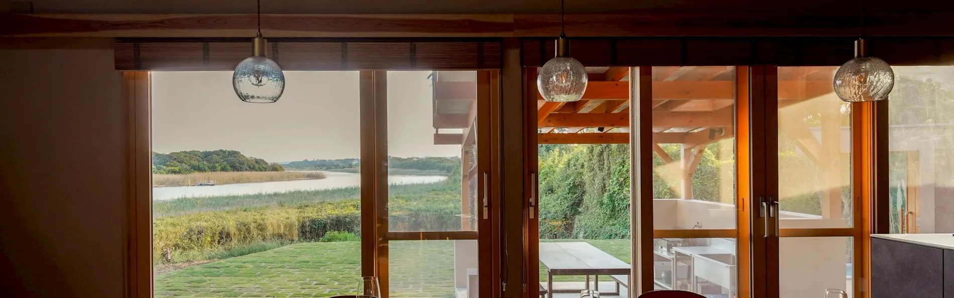 Casita Laguna