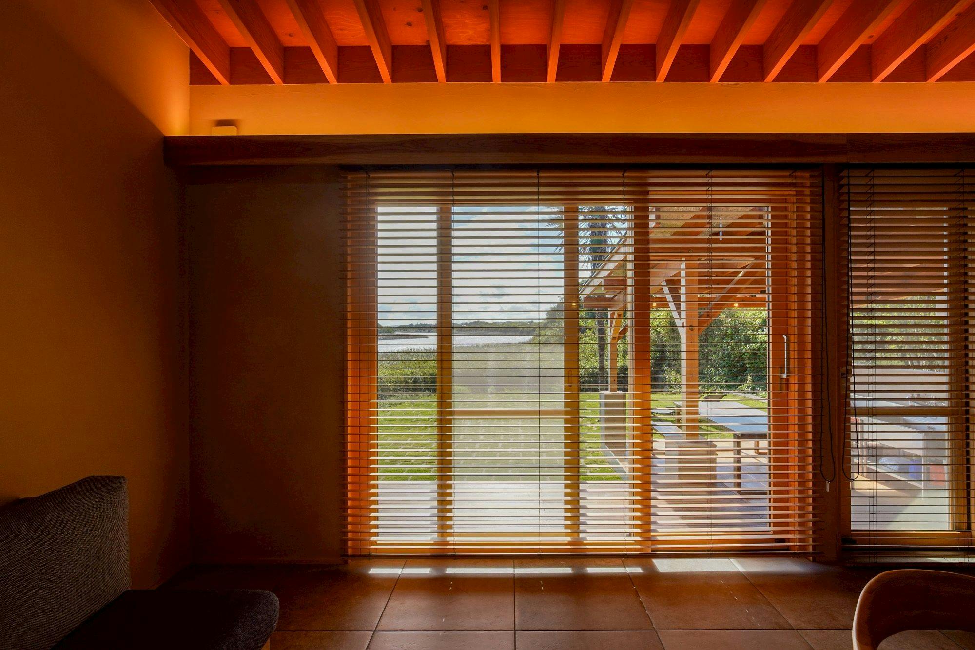 Casita Laguna