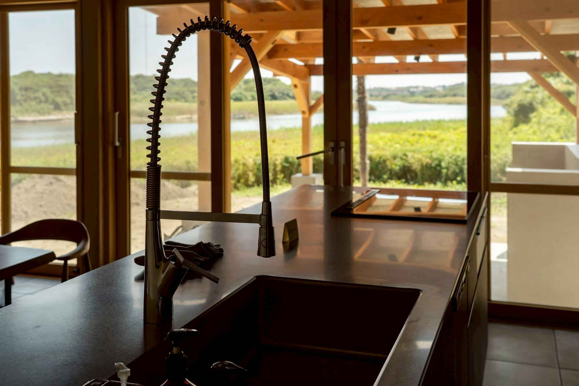 Casita Laguna