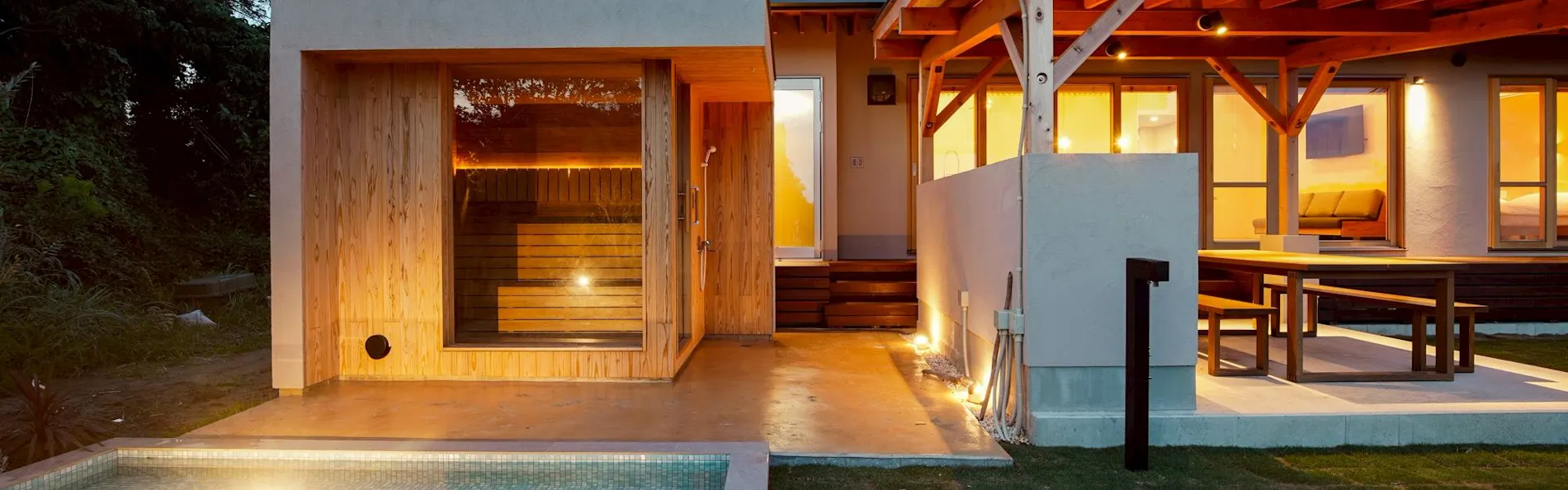 Casita Laguna