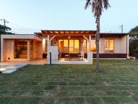 Casita Laguna&nbsp;施設全景