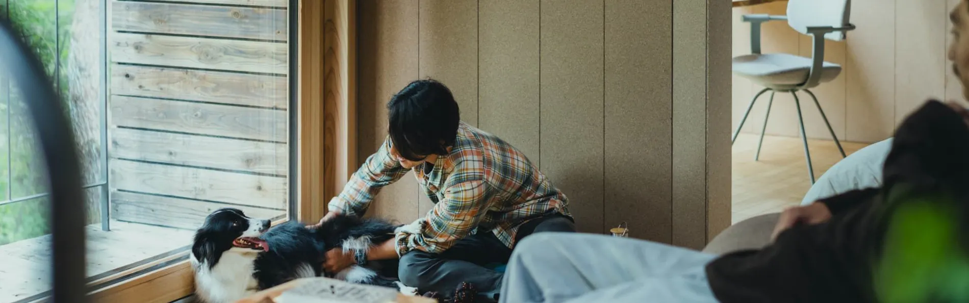 SANU 2nd Home 軽井沢2nd