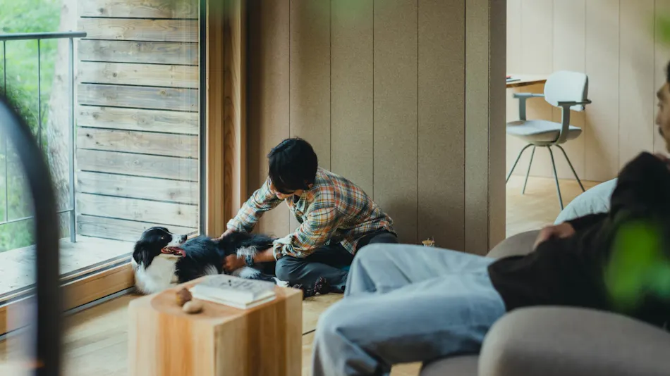 SANU 2nd Home Karuizawa 2nd