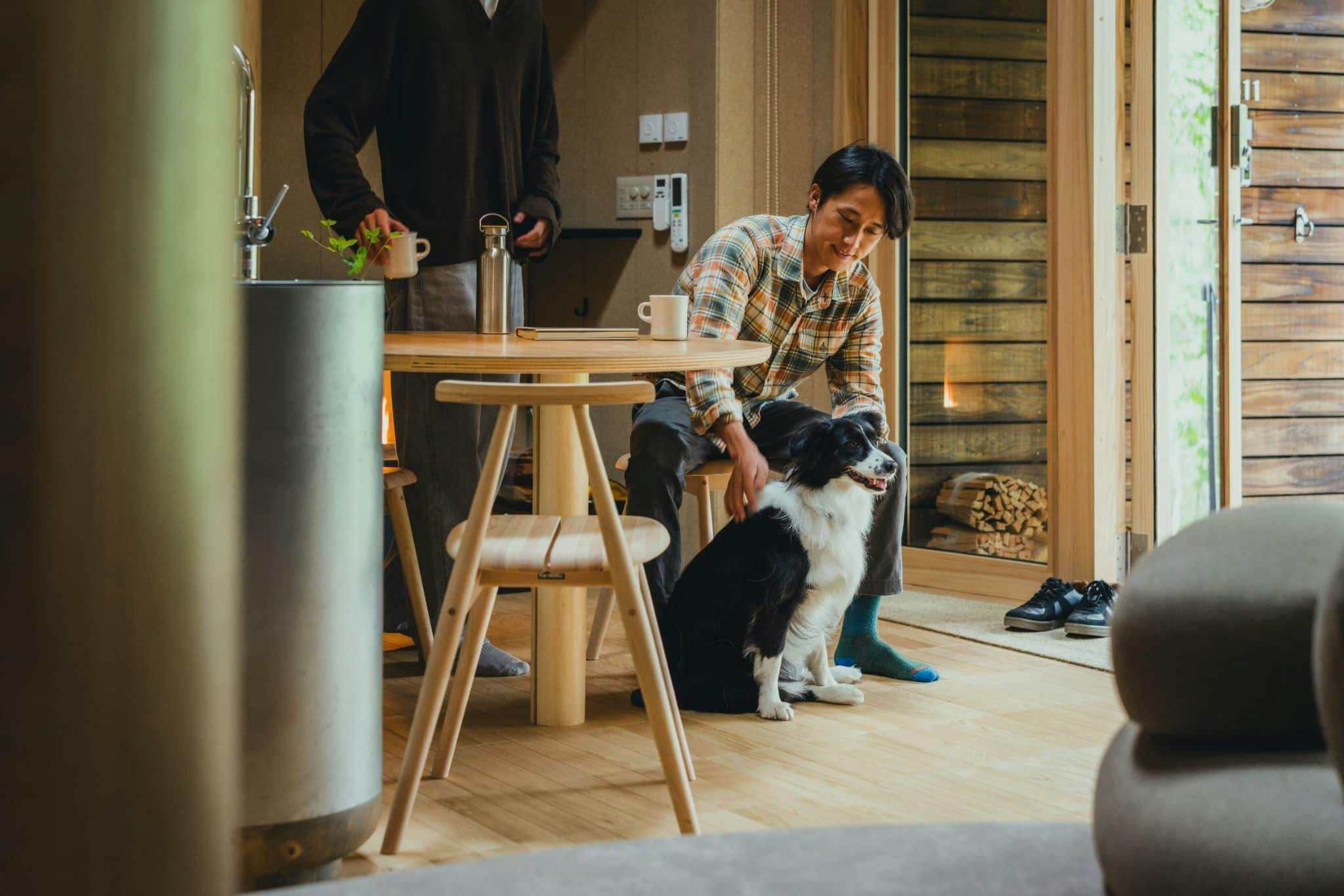 SANU 2nd Home 軽井沢2nd