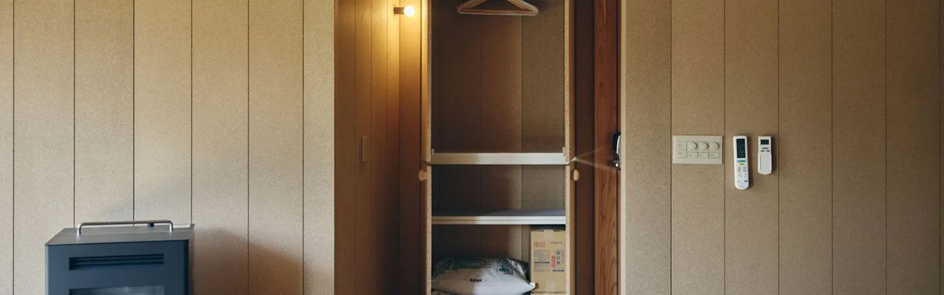 SANU 2nd Home 軽井沢2nd