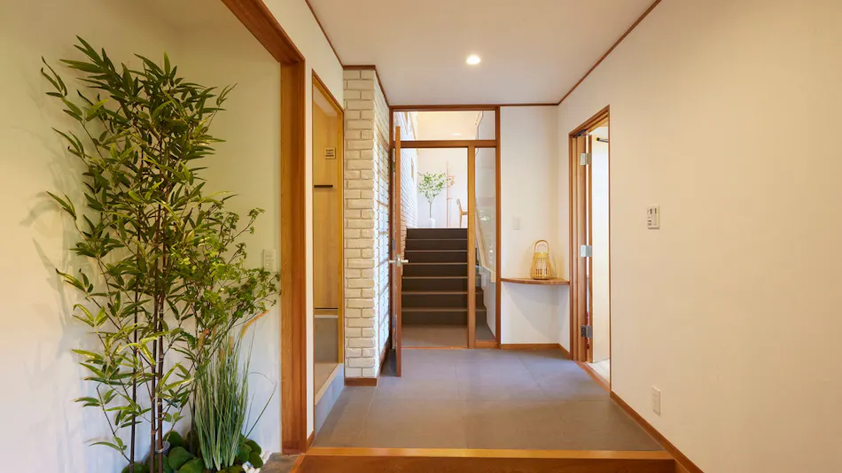 Private Resort Nao