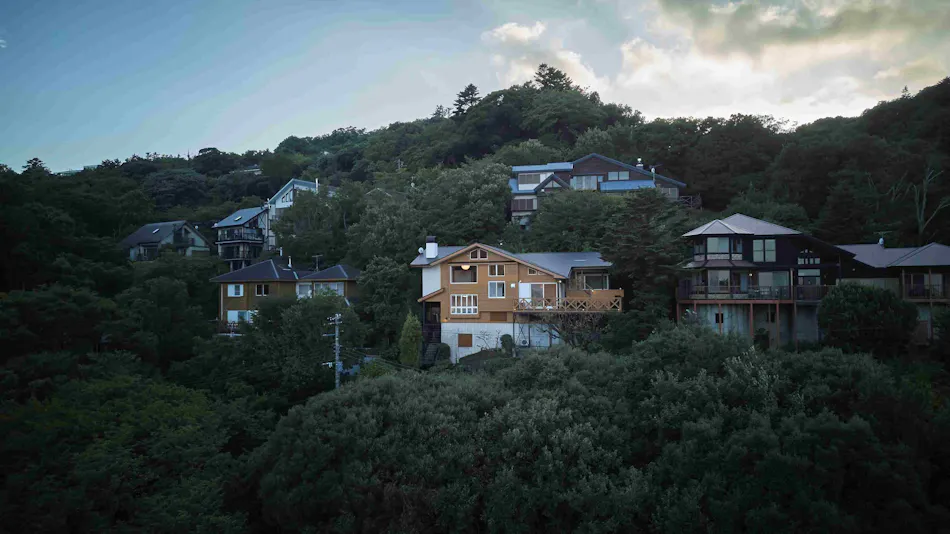 Private Resort Nao