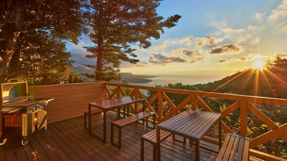 Private Resort Nao