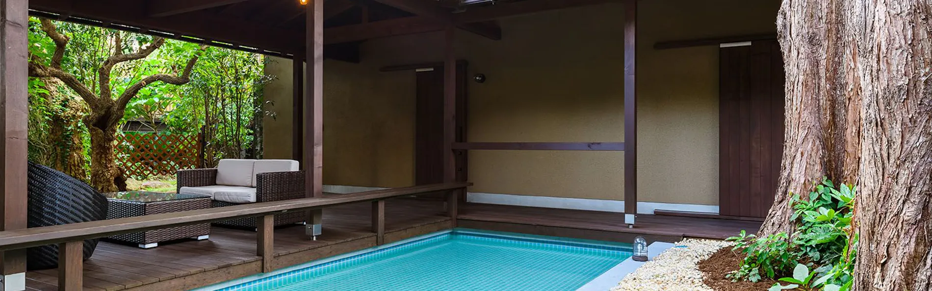 the villa NOKI 熱海温泉