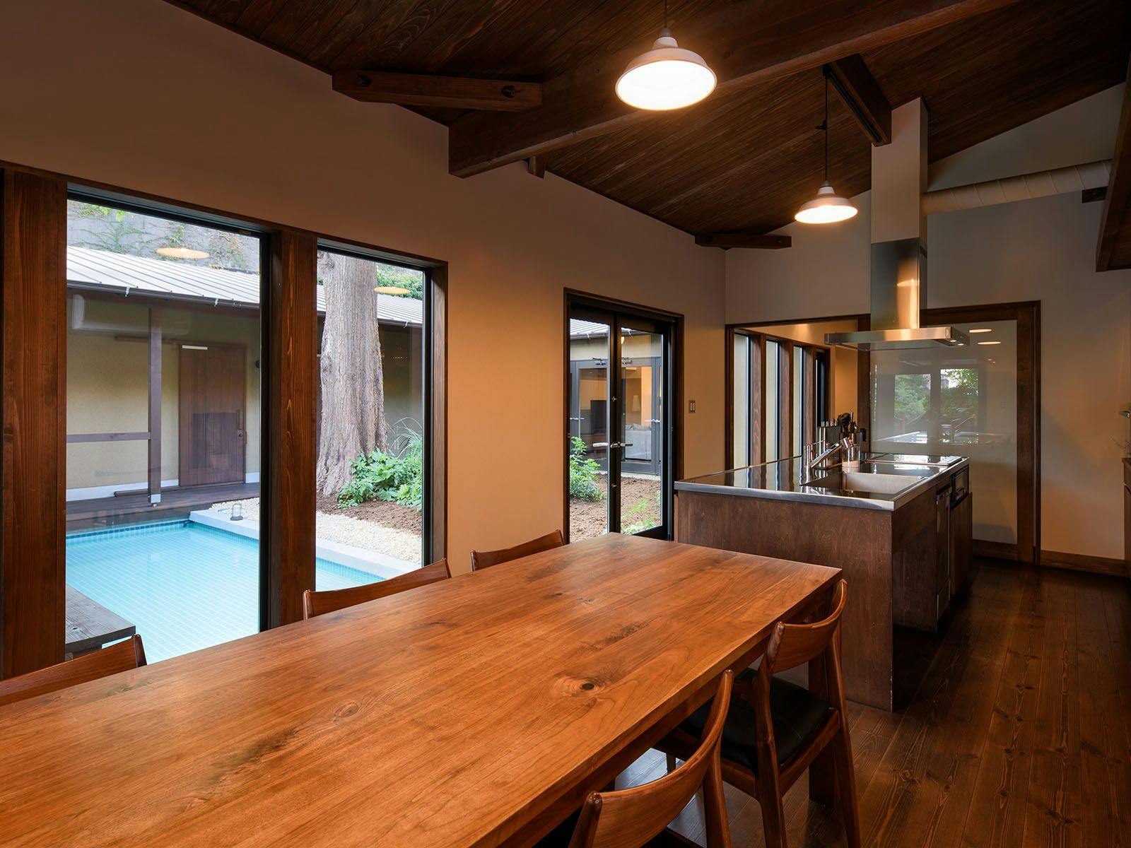 the villa NOKI 熱海温泉