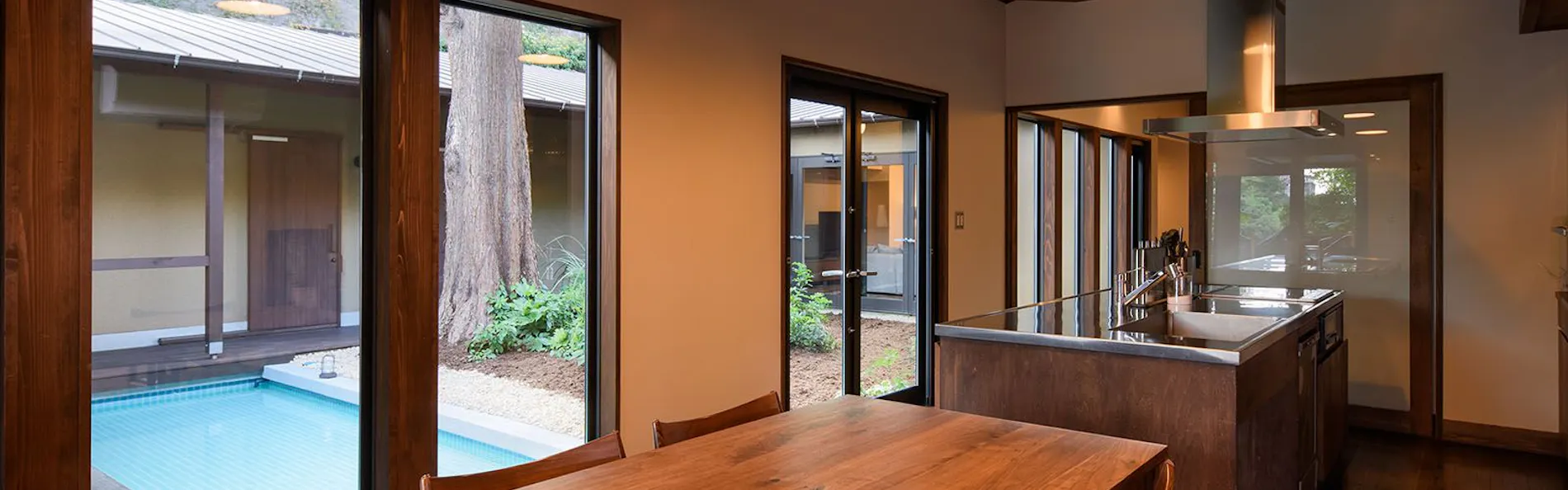 the villa NOKI 熱海温泉