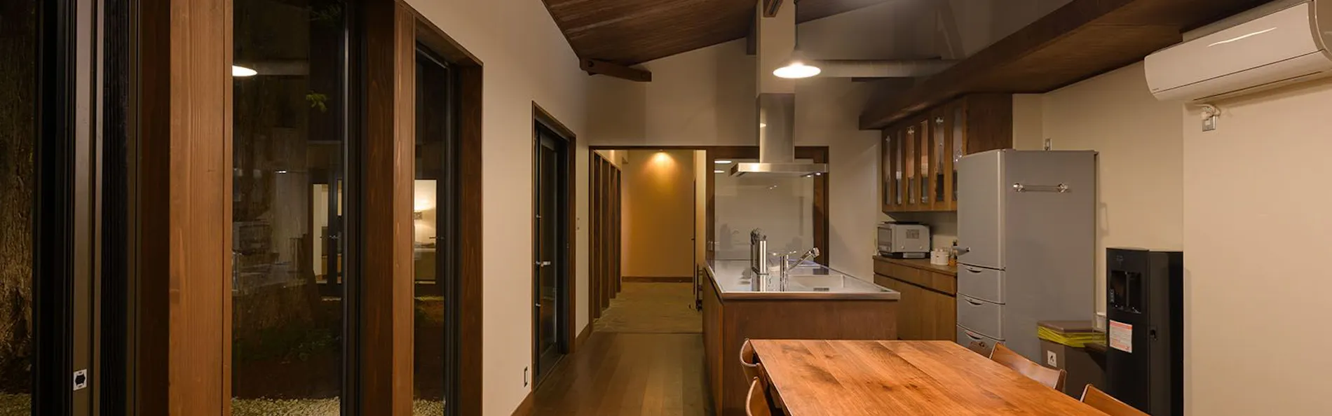 the villa NOKI 熱海温泉