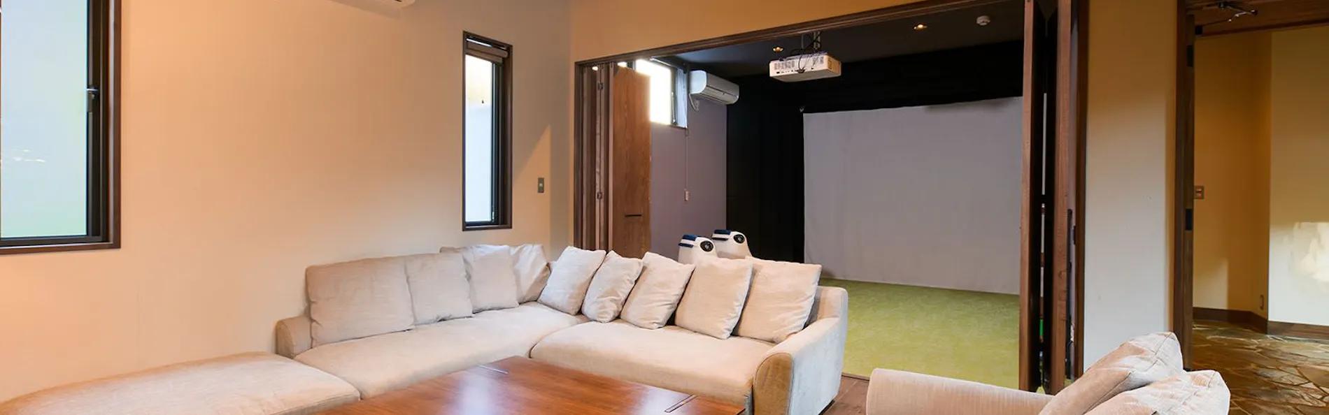 the villa NOKI 熱海温泉