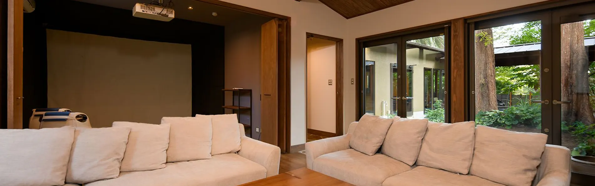 the villa NOKI 熱海温泉