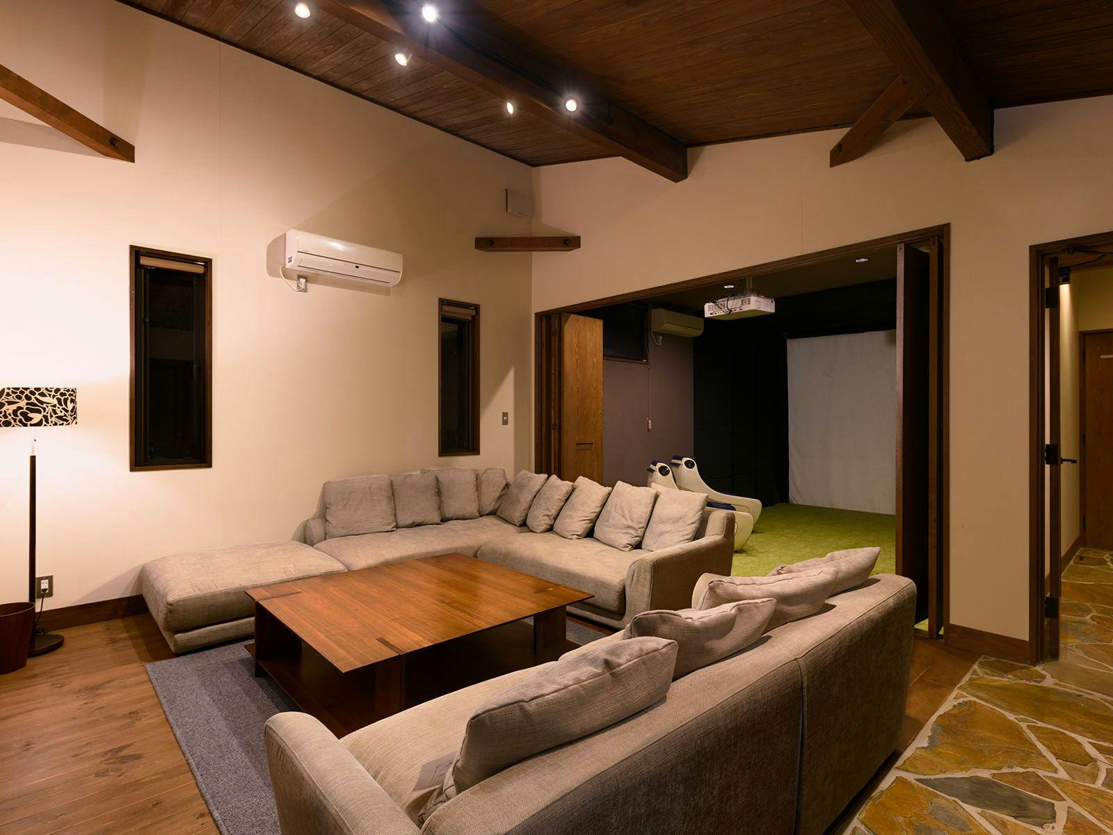 the villa NOKI 熱海温泉