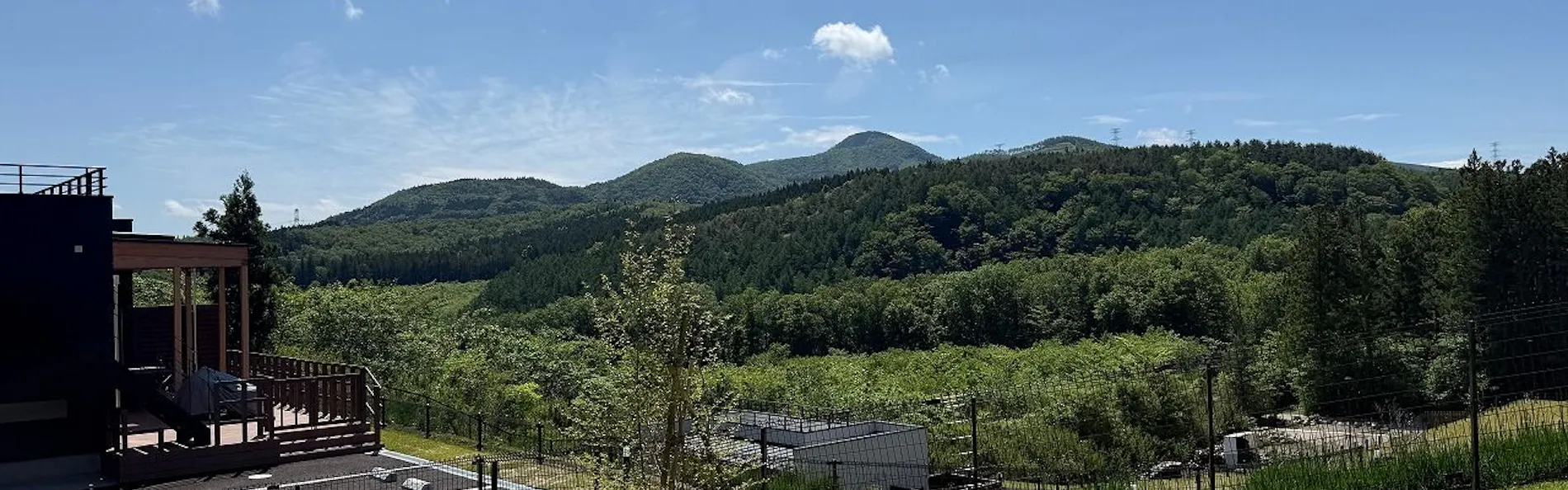 薪のくつろぎ蔵王