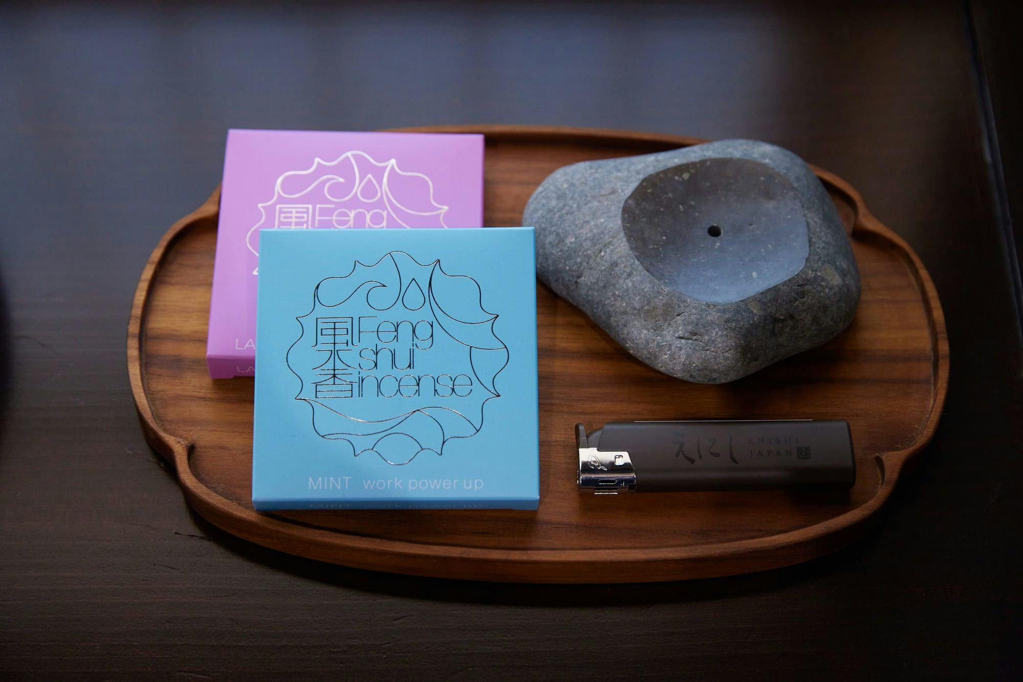 えにし美山 アメニティ