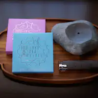 えにし美山 アメニティ