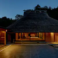 えにし美山 外観