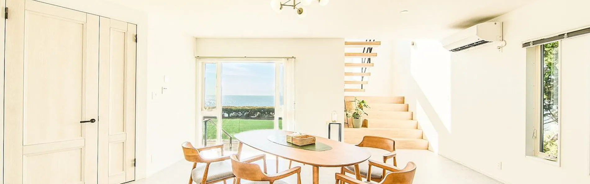 Ansolas Villa