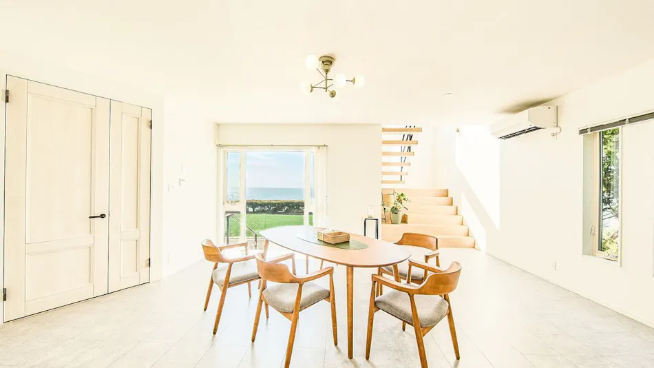 Ansolas Villa