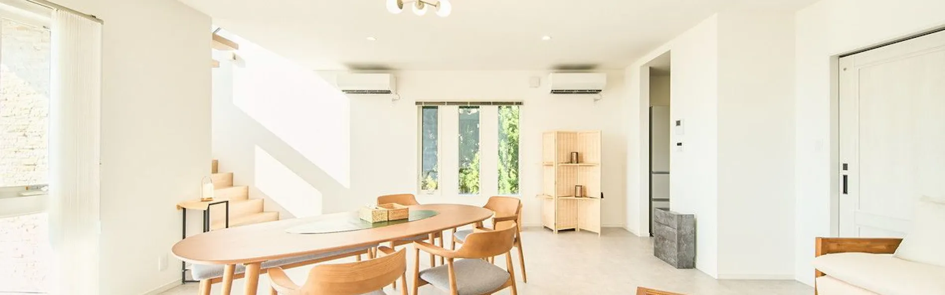 Ansolas Villa