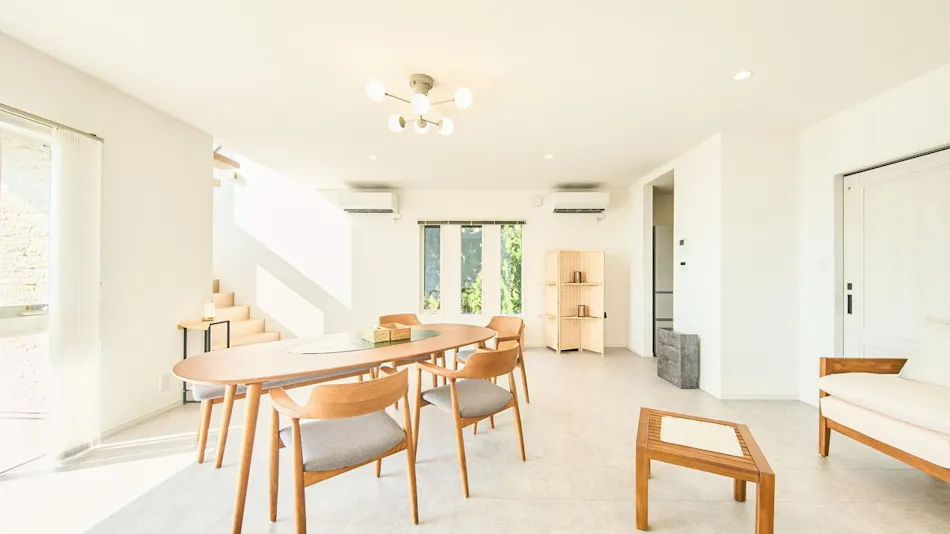 Ansolas Villa