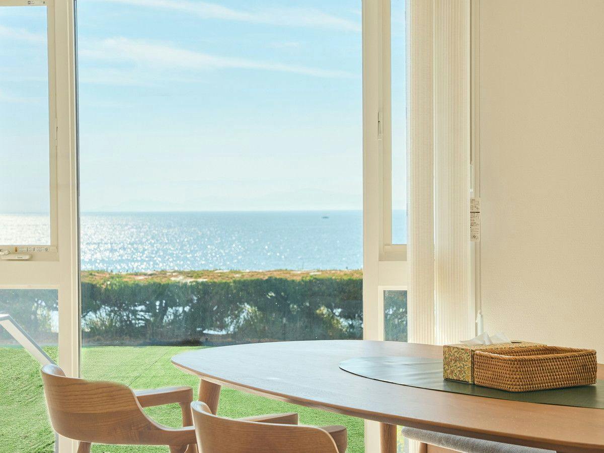 Ansolas Villa