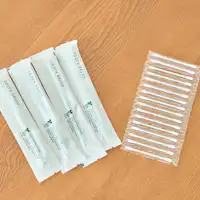 어메니티: 칫솔·면봉