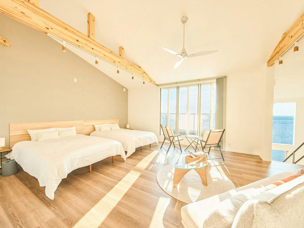 Ansolas Villa