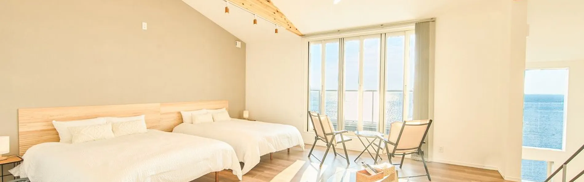 Ansolas Villa