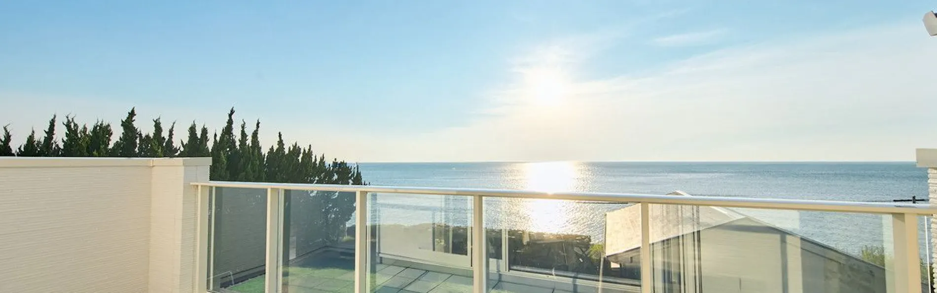 Ansolas Villa