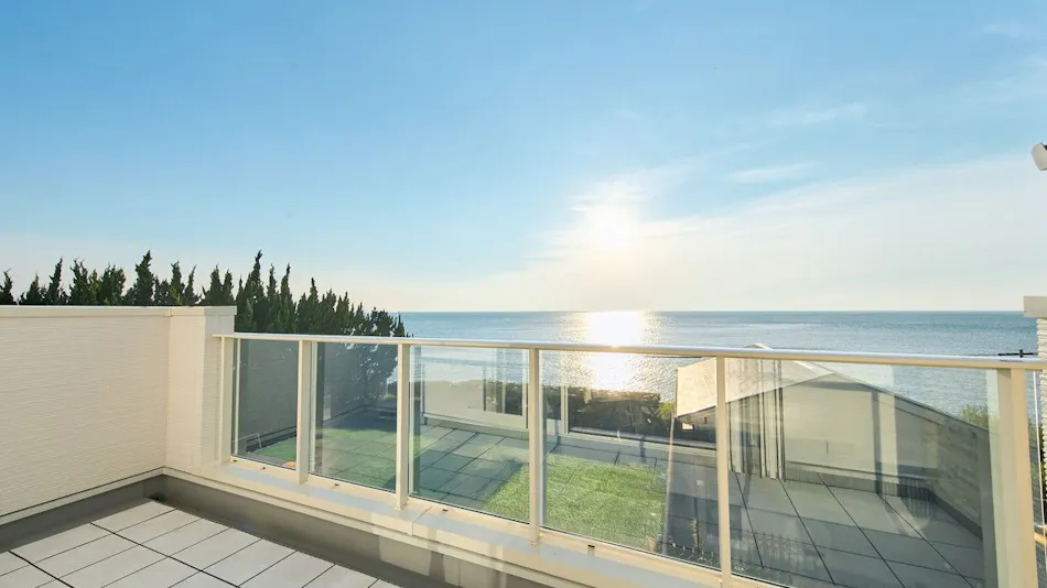 Ansolas Villa