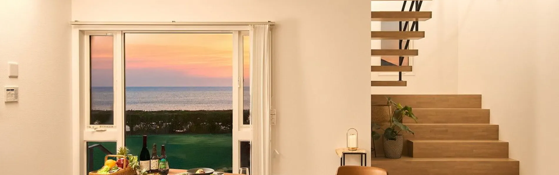 Ansolas Villa