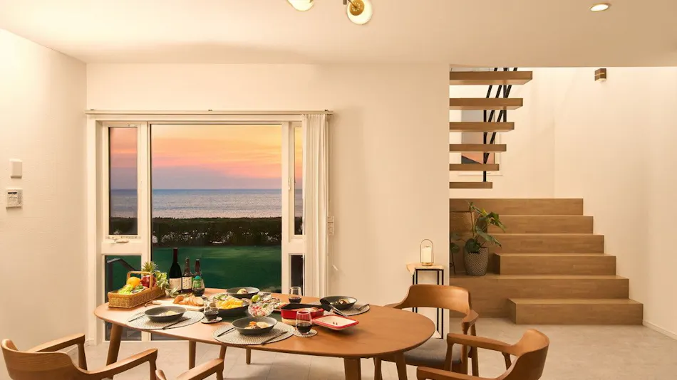 Ansolas Villa