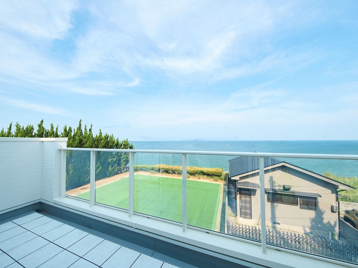 Ansolas Villa