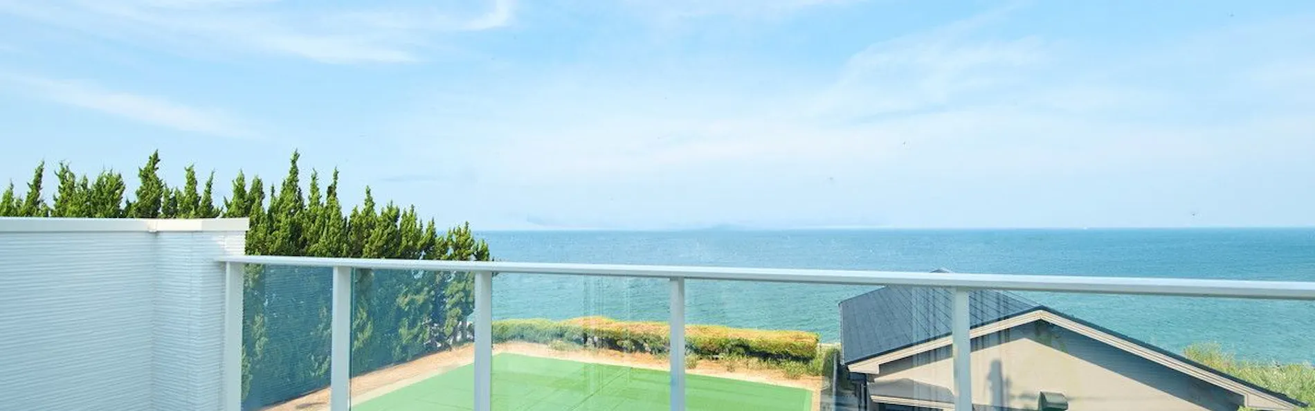 Ansolas Villa