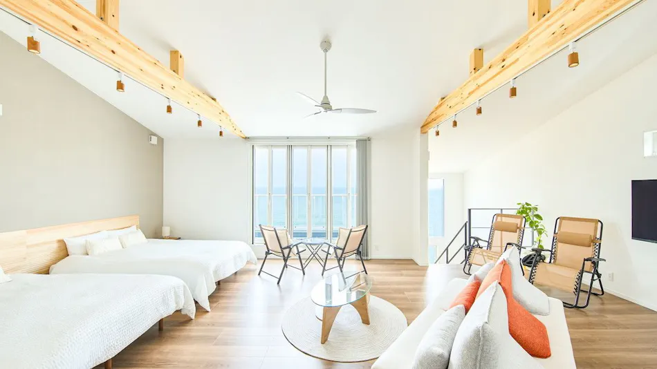 Ansolas Villa