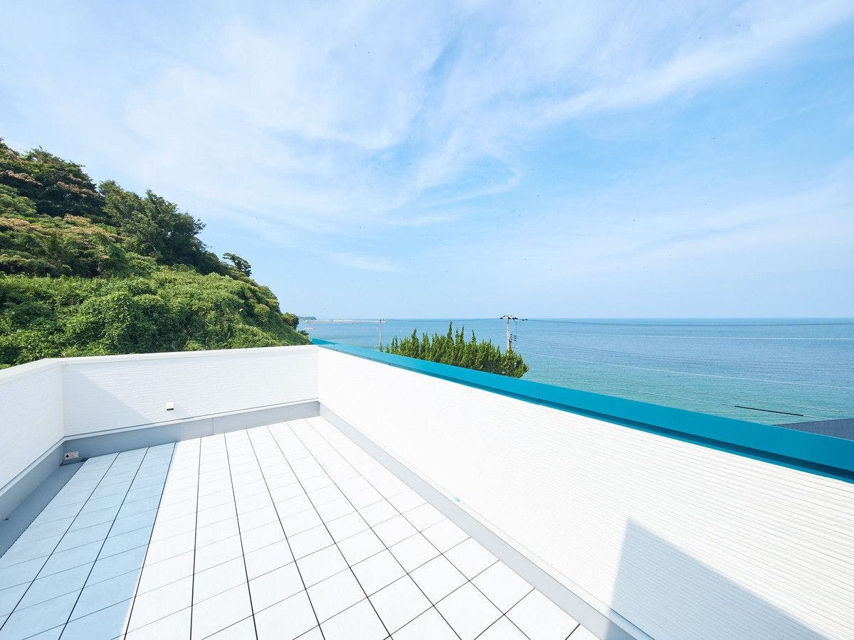Ansolas Villa