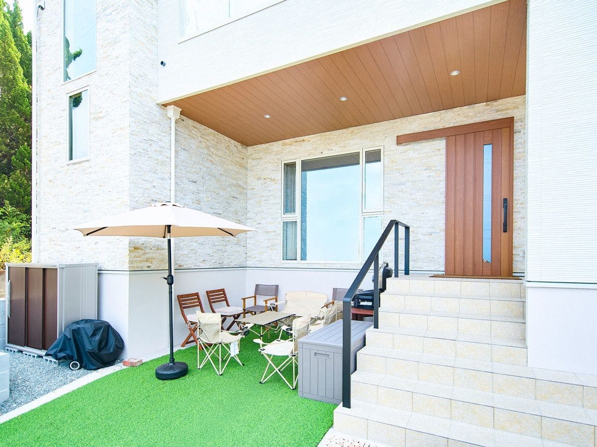 Ansolas Villa