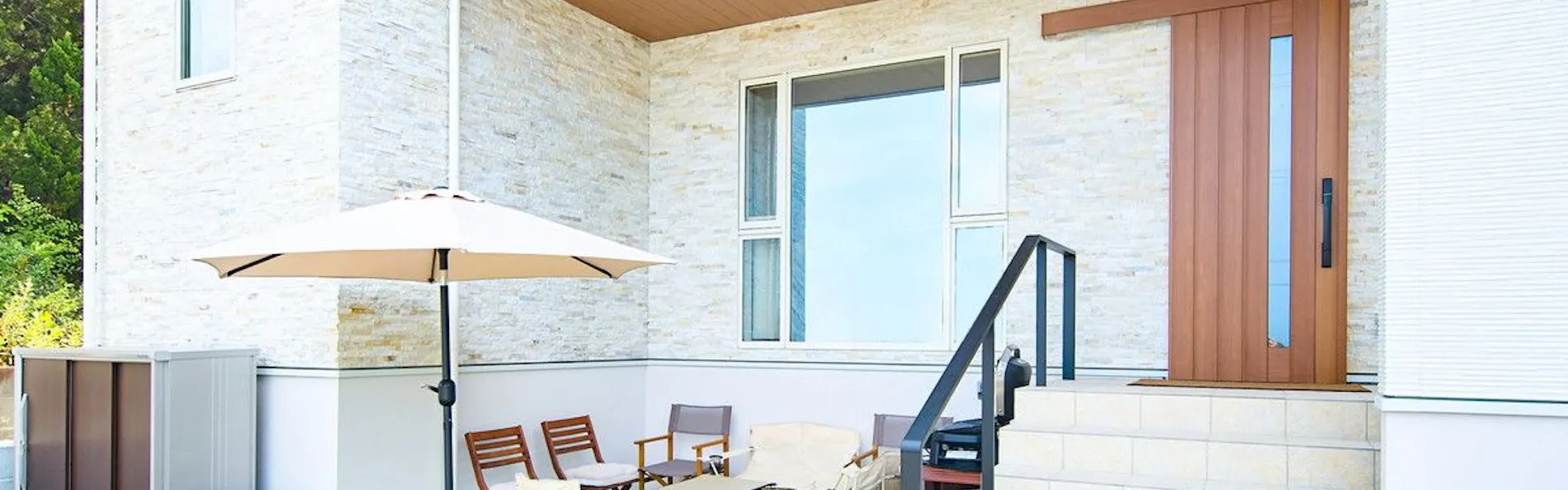 Ansolas Villa
