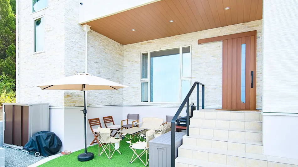 Ansolas Villa
