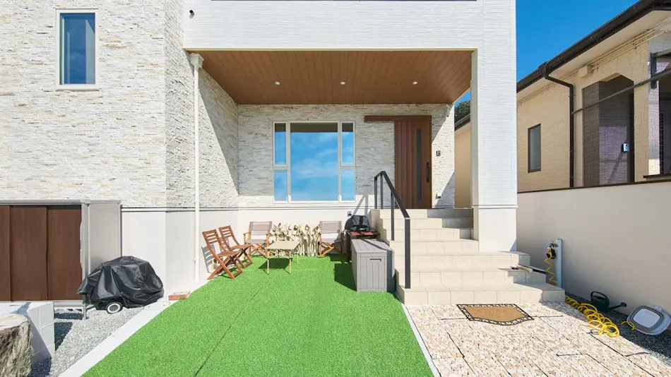 Ansolas Villa