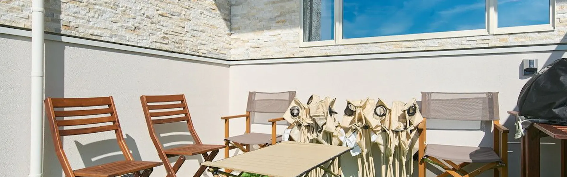 Ansolas Villa
