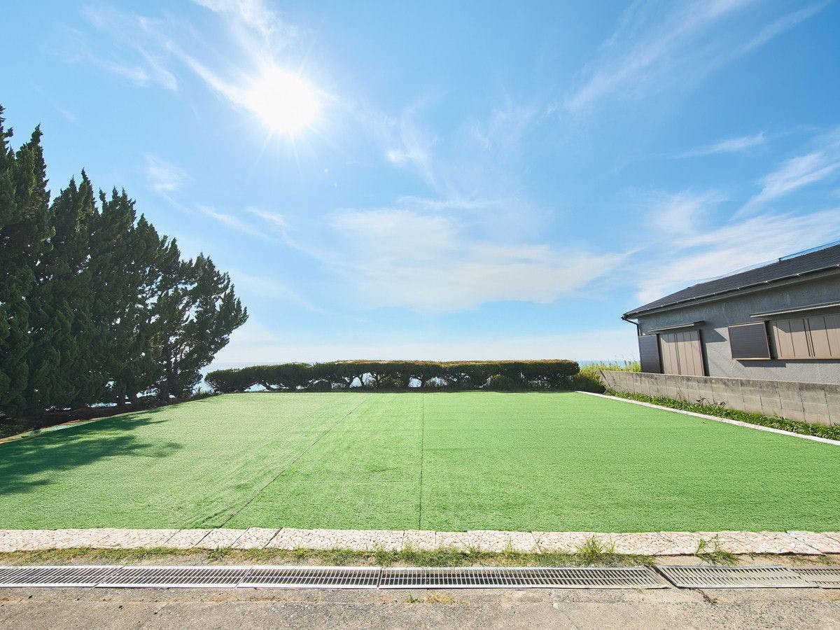 Ansolas Villa