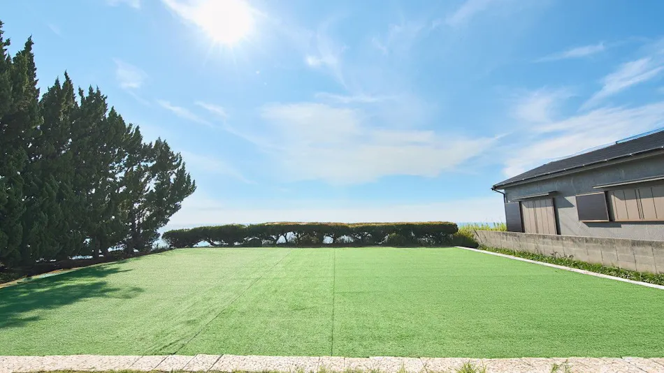 Ansolas Villa